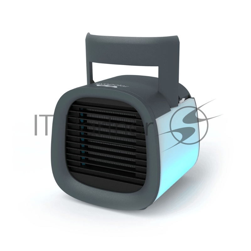 Персональный кондиционер EVAPOLAR evaCHILL EV-500 URBAN GREY