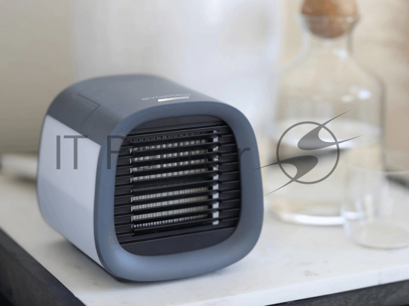 Персональный кондиционер EVAPOLAR evaCHILL EV-500 URBAN GREY