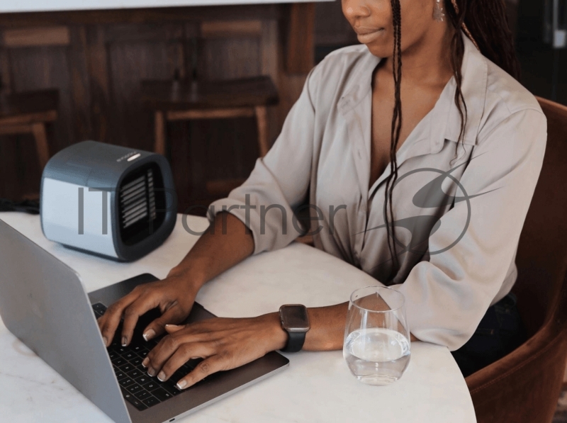 Персональный кондиционер EVAPOLAR evaCHILL EV-500 URBAN GREY