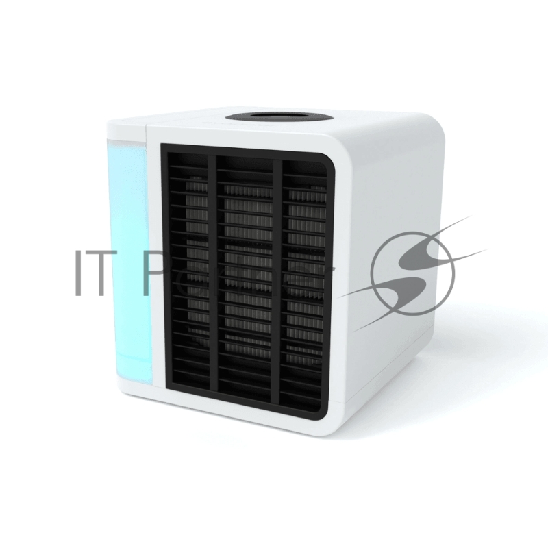 Персональный кондиционер EVAPOLAR evaLIGHTplus EV-1500 CRYSTAL WHITE