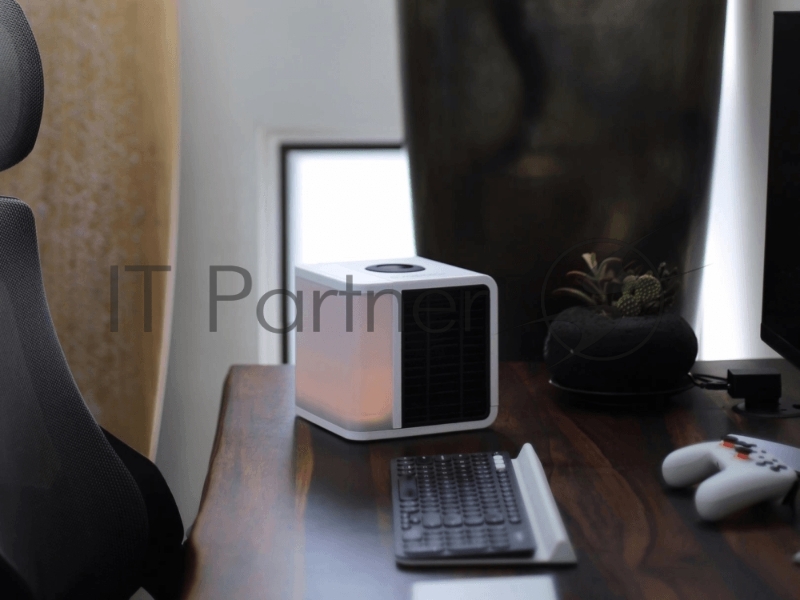 Персональный кондиционер EVAPOLAR evaLIGHTplus EV-1500 CRYSTAL WHITE