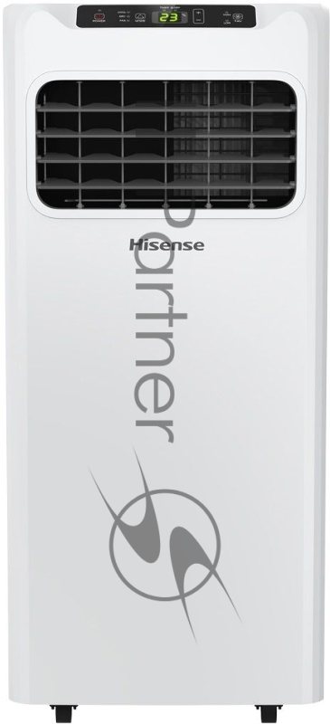 Мобильный кондиционер HISENSE AP-07CR4GKWS00