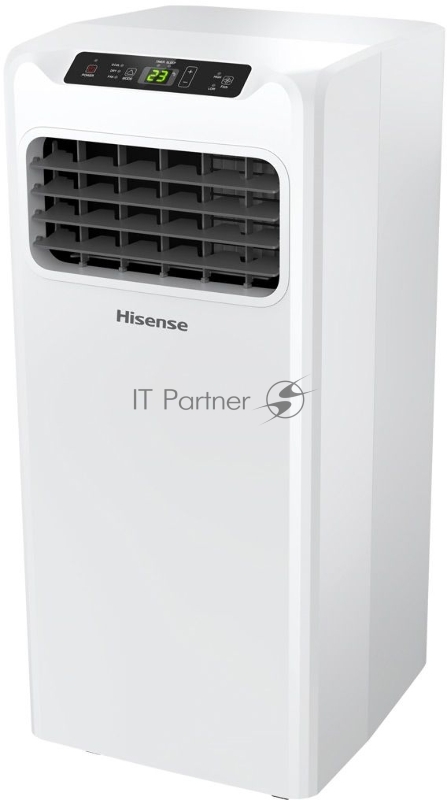 Мобильный кондиционер HISENSE AP-07CR4GKWS00