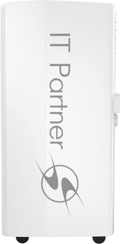 Мобильный кондиционер HISENSE AP-07CR4GKWS00