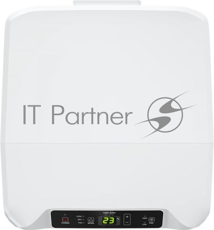 Мобильный кондиционер HISENSE AP-07CR4GKWS00