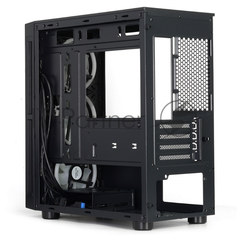 Корпус CROWN CMC-GS40RGB2 (CM-PS600W PLUS)