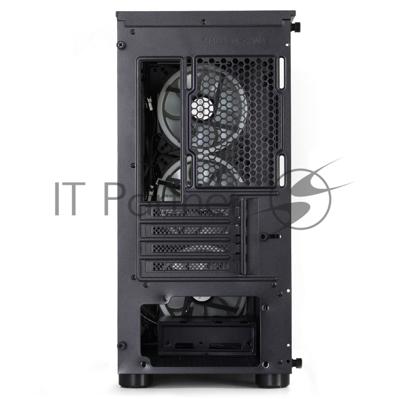 Корпус CROWN CMC-GS40RGB2 (CM-PS600W PLUS)