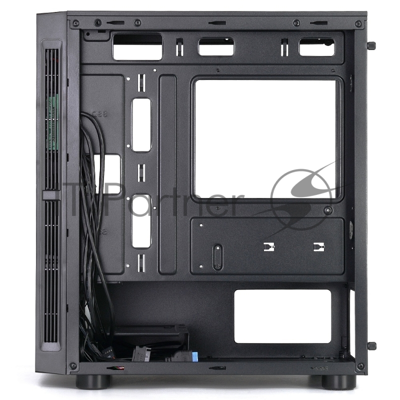 Корпус CROWN CMC-GS40RGB2 (CM-PS600W PLUS)