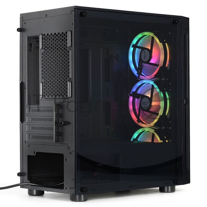 Корпус CROWN CMC-GS40RGB2 (CM-PS600W PLUS)