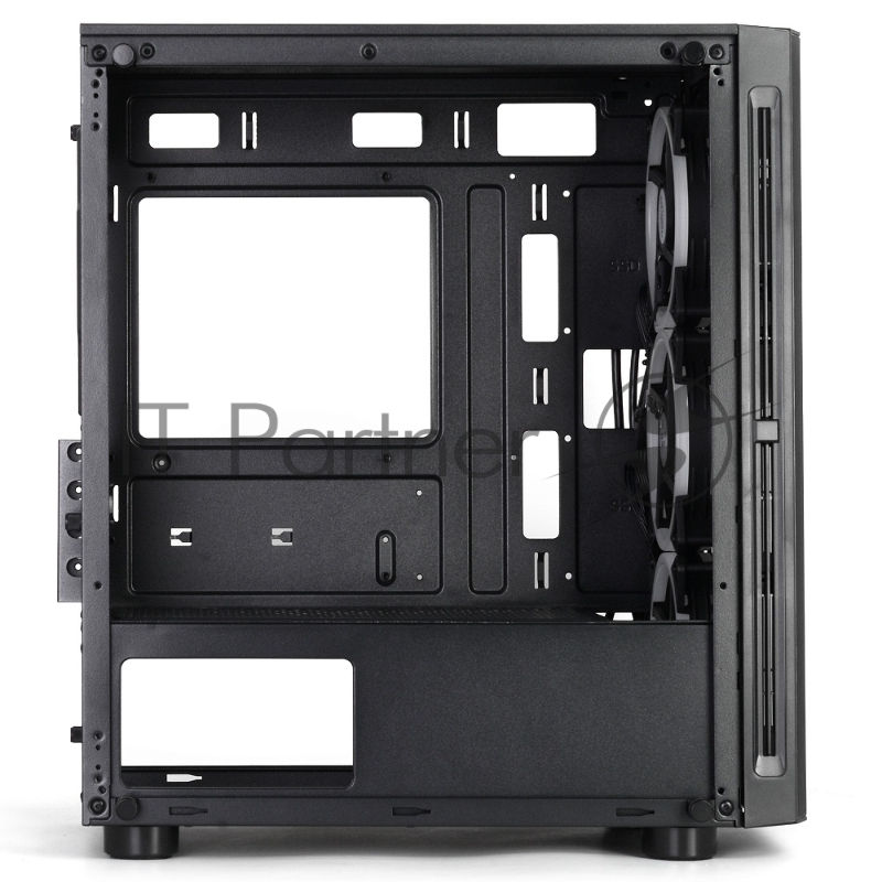 Корпус CROWN CMC-GS40RGB2 (CM-PS600W PLUS)