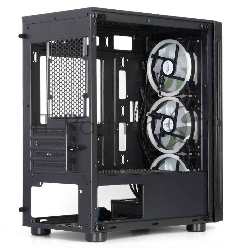 Корпус CROWN CMC-GS40RGB2 (CM-PS600W PLUS)