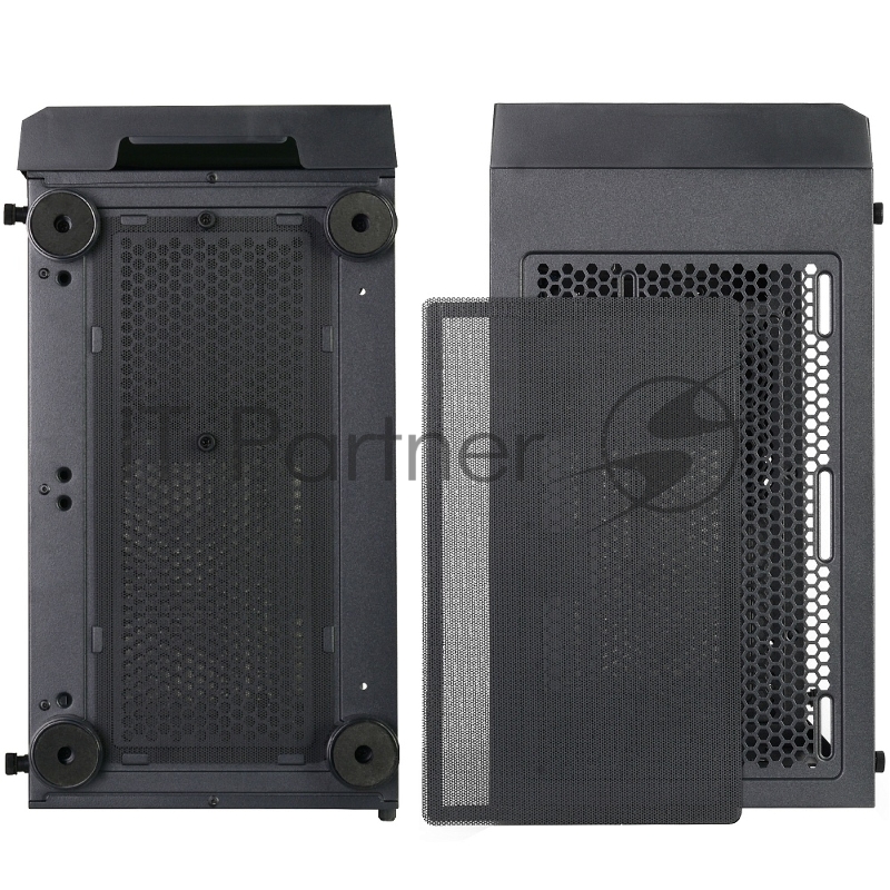 Корпус CROWN CMC-GS40RGB2 (CM-PS600W PLUS)