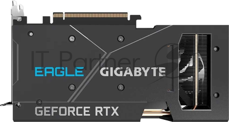 Видеокарта Gigabyte N3060EAGLEOC-12GD LHR 2.0PCIE16 RTX3060 12GB