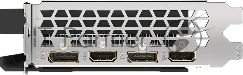 Видеокарта Gigabyte N3060EAGLEOC-12GD LHR 2.0PCIE16 RTX3060 12GB