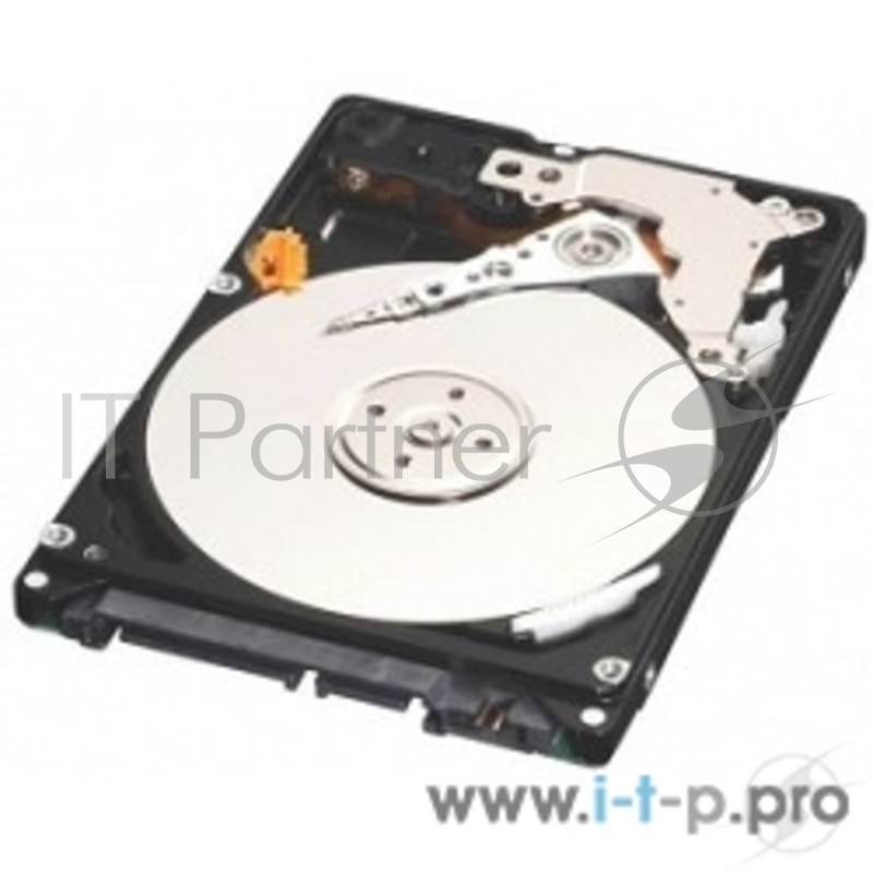 Жесткий диск 1TB Toshiba (MQ01ABD100M) {Serial ATA II, 5400 rpm, 8Mb buffer, 2.5