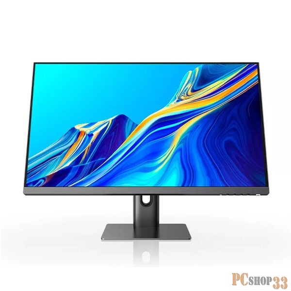 Монитор 27 Xiaomi 4K Monitor XMMNT27NU (IPS, 3840x2160, 16:9, 400/m2, ) (BHR5757GL)