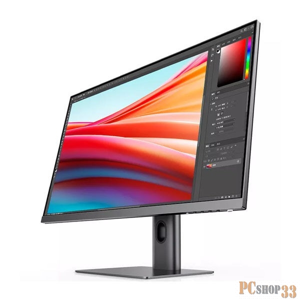 Монитор 27 Xiaomi 4K Monitor XMMNT27NU (IPS, 3840x2160, 16:9, 400/m2, ) (BHR5757GL)