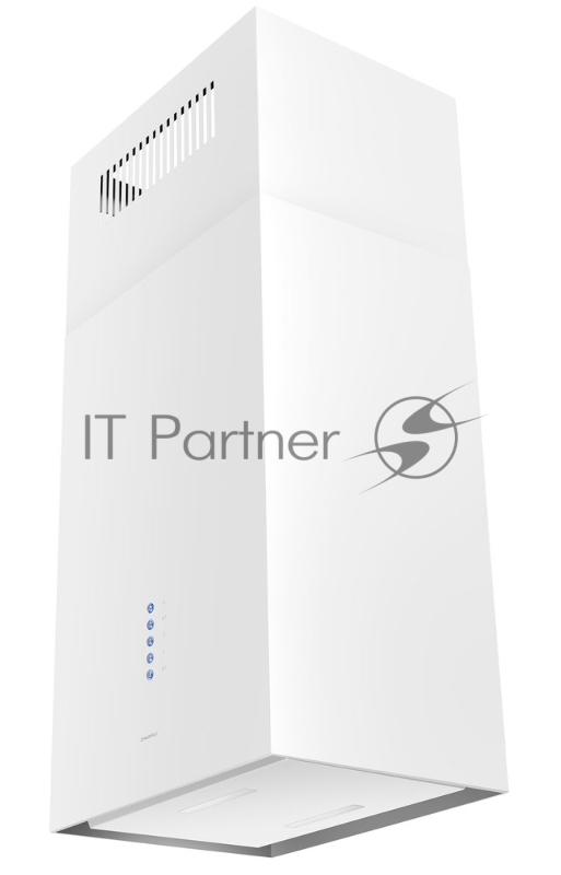 Кухонная вытяжка MAUNFELD Bath Plus 402IL белый