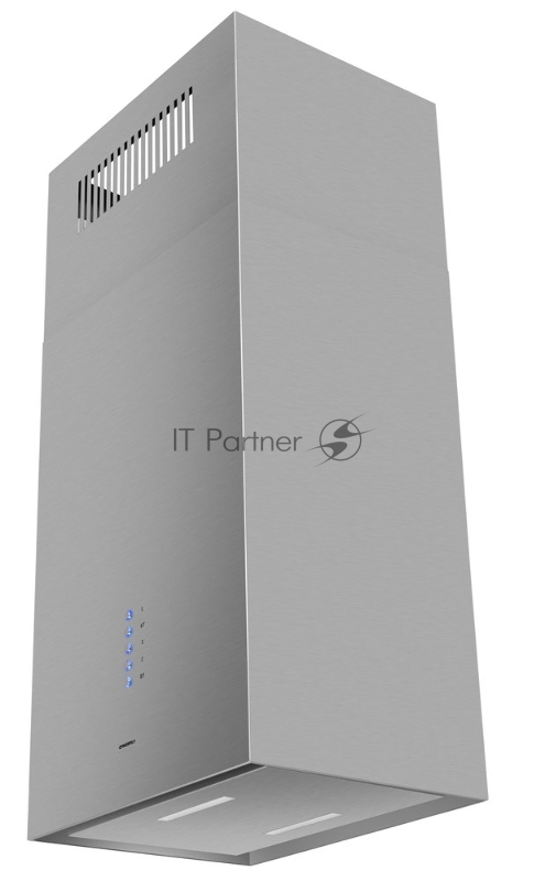 Кухонная вытяжка MAUNFELD Bath Plus 402IL нержавеющая сталь