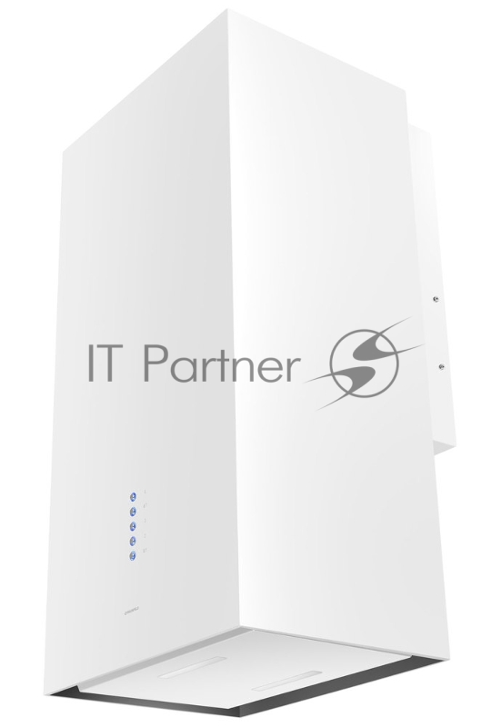 Кухонная вытяжка MAUNFELD Bath Plus 402 белый