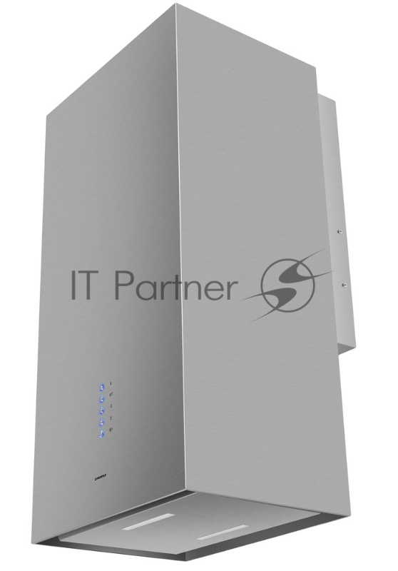 Кухонная вытяжка MAUNFELD Bath Plus 402 нержавеющая сталь