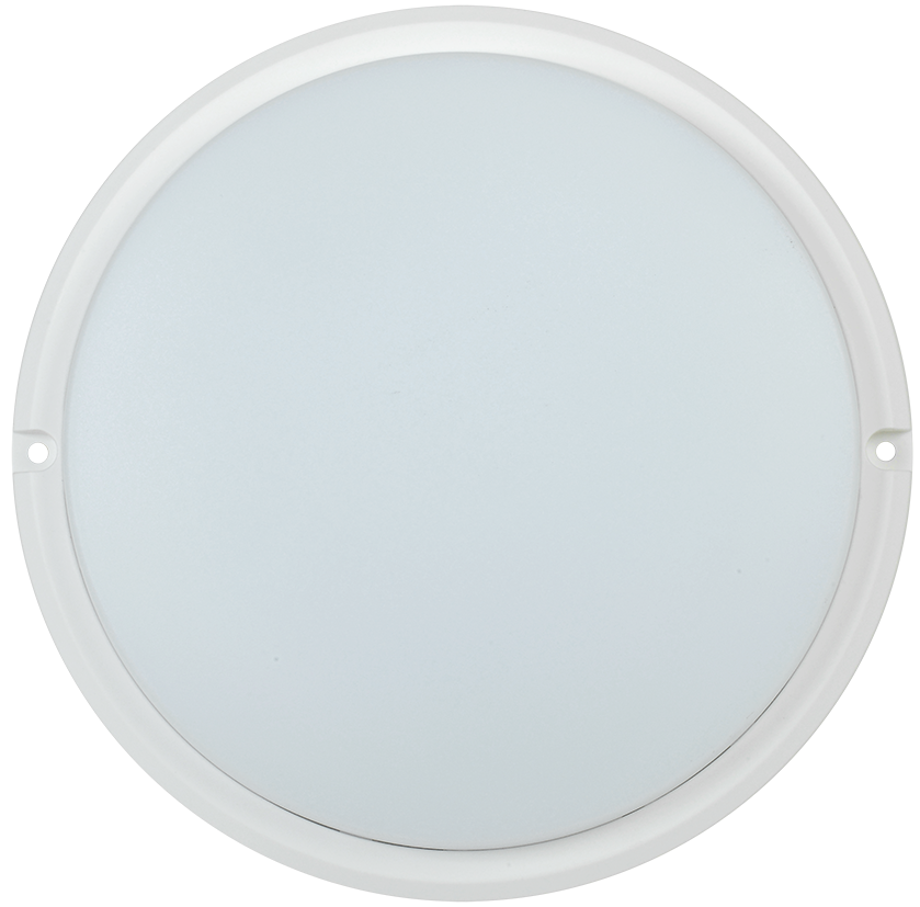 IEK Светильники ЖКХ Iek LDPO0-4003-15-4000-K01 Светильник LED ДПО 4003 15Вт IP54 4000K круг белый IEK