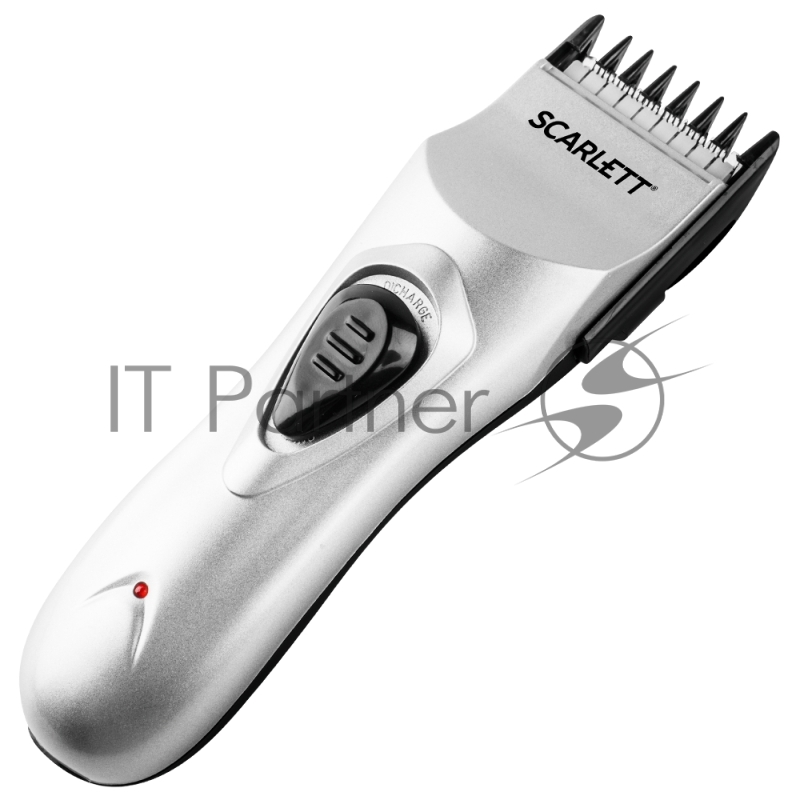 Машинка для стрижки Scarlett SC-160