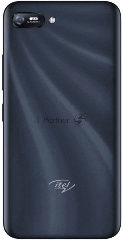 Смартфон Itel A25 L5002 16+1 Starry black