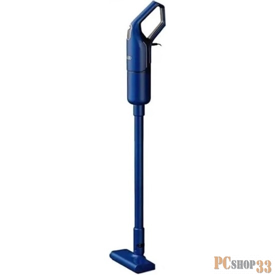 Пылесос deerma Vacuum Cleaner DX1000W