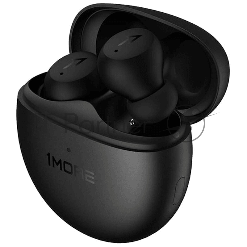 Наушники 1MORE Comfobuds Mini TRUE Wireless Earbuds black