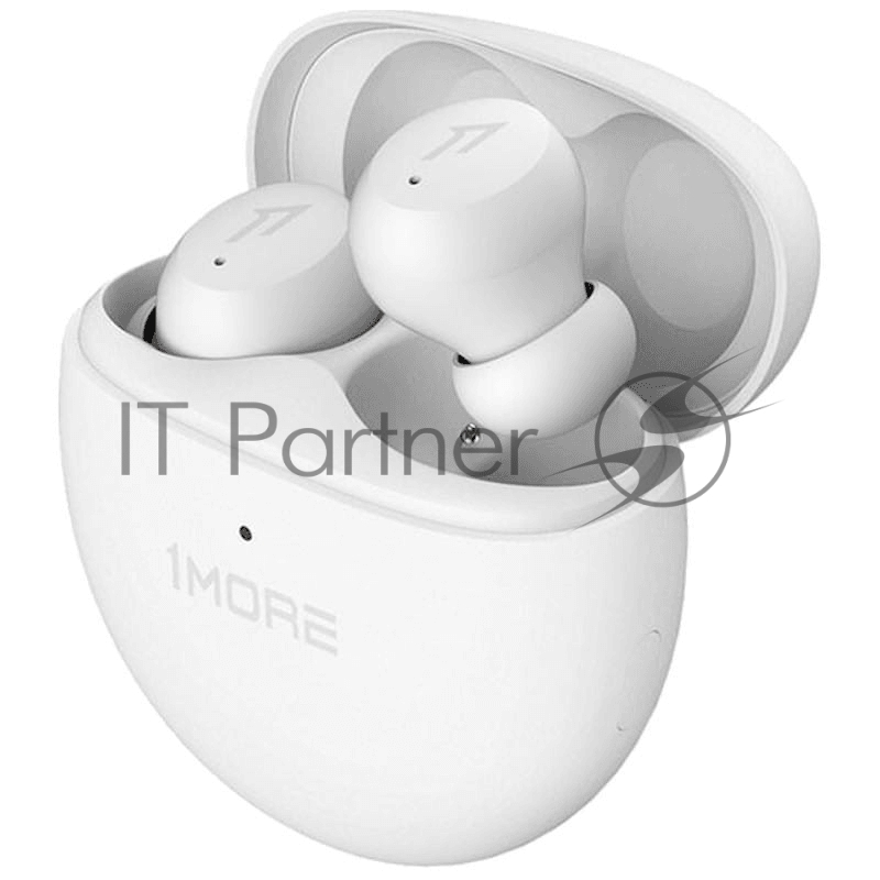 Наушники 1MORE Comfobuds Mini TRUE Wireless Earbuds white