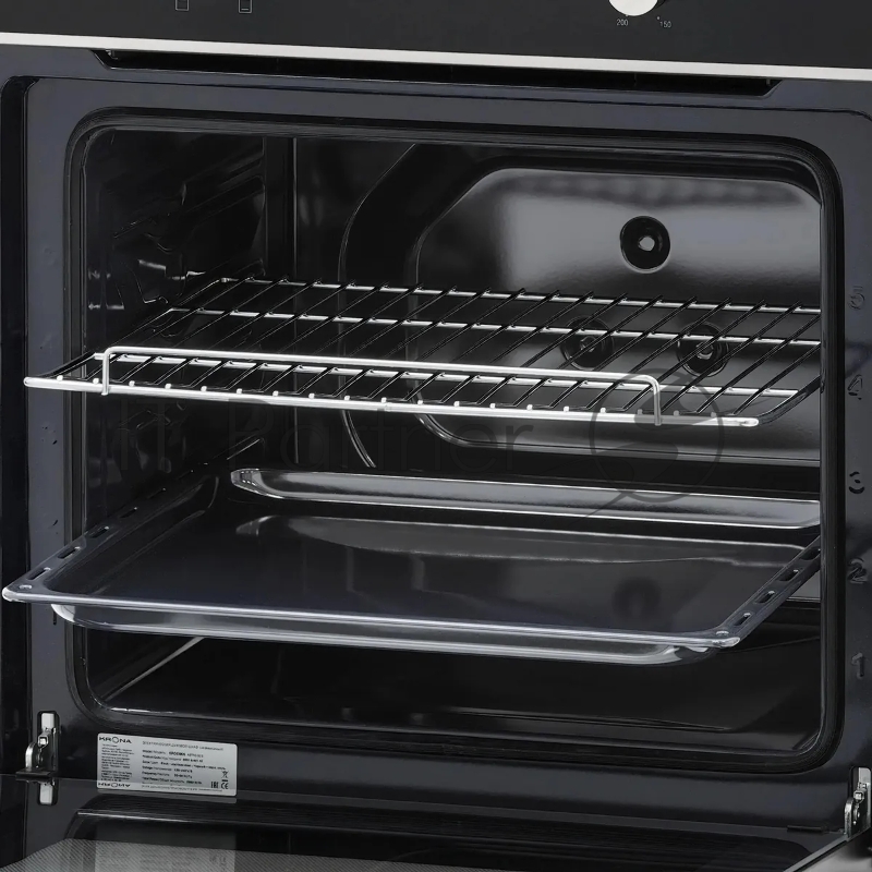 Электрический духовой шкаф KRONA ASTRO 60 S