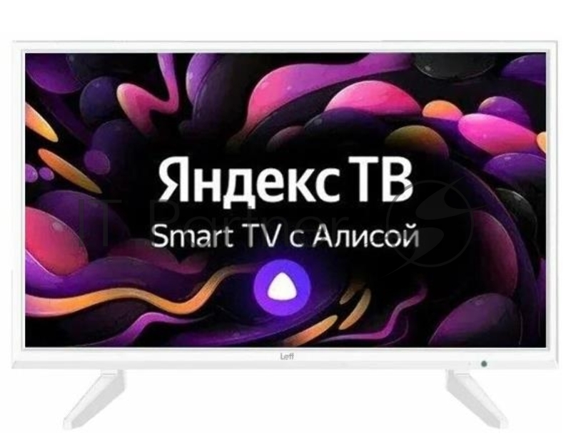 Телевизор LEFF 24 24H541T LCD