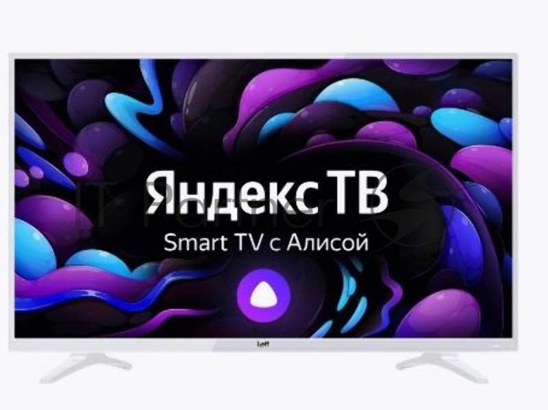 Телевизор LEFF 32 32H541T LCD