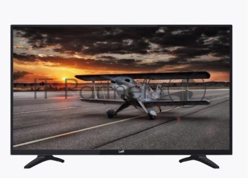 Телевизор LEFF 32 32H250T LCD