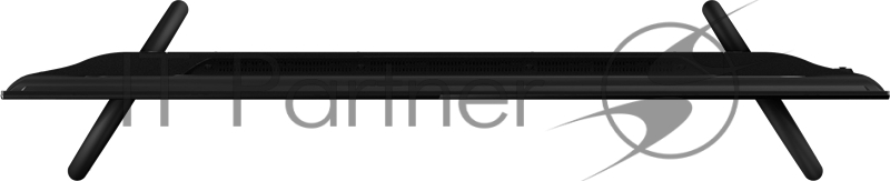 Телевизор IRBIS 50U1 YDX 105BS2, 50,3840x2160, 16:9, Tuner(DVB-T2/DVB-S2/DVB-C/PAL/ Android 9.0 Pie,Yandex, 1,5GB/8GB, Wi-Fi, Input(AV RCA, USB, YPbPr,HDMI,CI+), Output (3,5 mm, Coaxial), Black