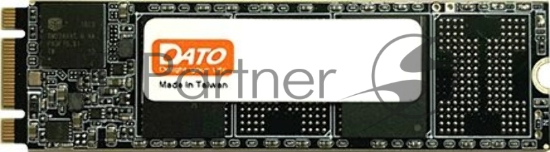 Накопитель SSD Dato SATA III 120Gb DM700SSD-120GB DM700 M.2 2280