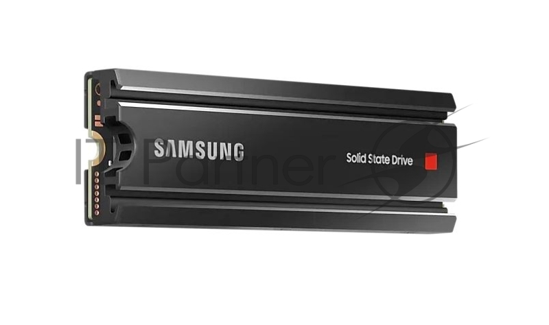 Накопитель SSD Samsung 1TB M.2 980 PRO PCIe Gen 4.0 x4, NVMe (MZ-V8P1T0C)