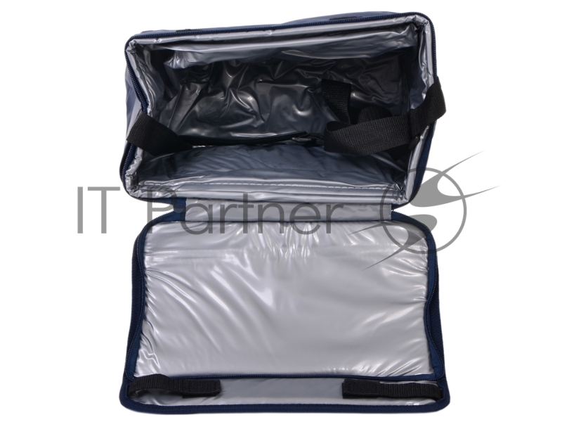 Сумка изотермическая Camping World Snowbag 10 л (цвет тёмно-синий)