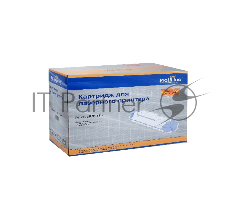 Картридж PL-106R01374 для принтеров Rank Xerox Phaser 3250/3250D/3250DN 5000 копий ProfiLine