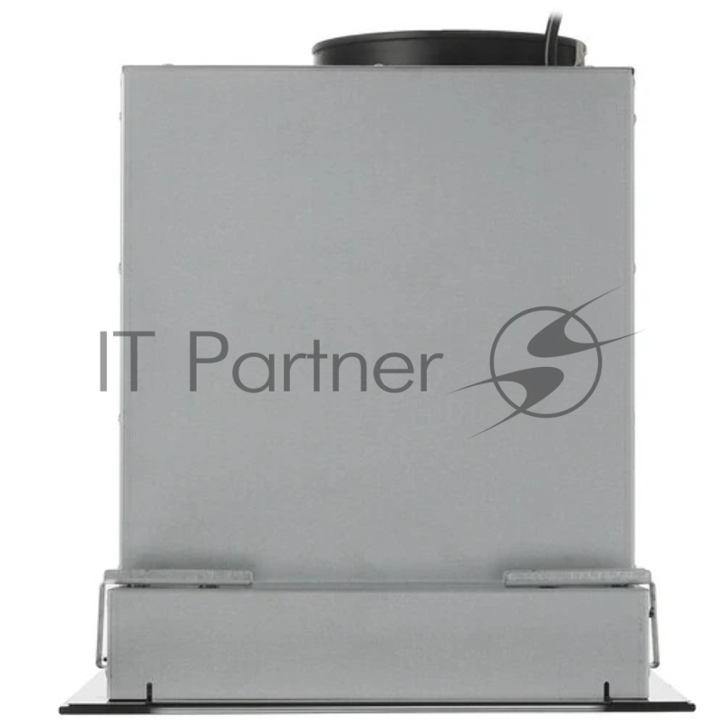 Вытяжка кухонная KRONA SELINA 600 GLASS BLACK S