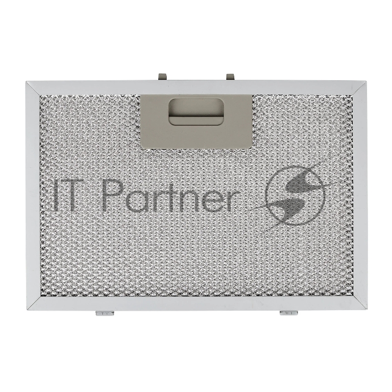 Вытяжка кухонная KRONA SELINA 600 PRM INOX 3P