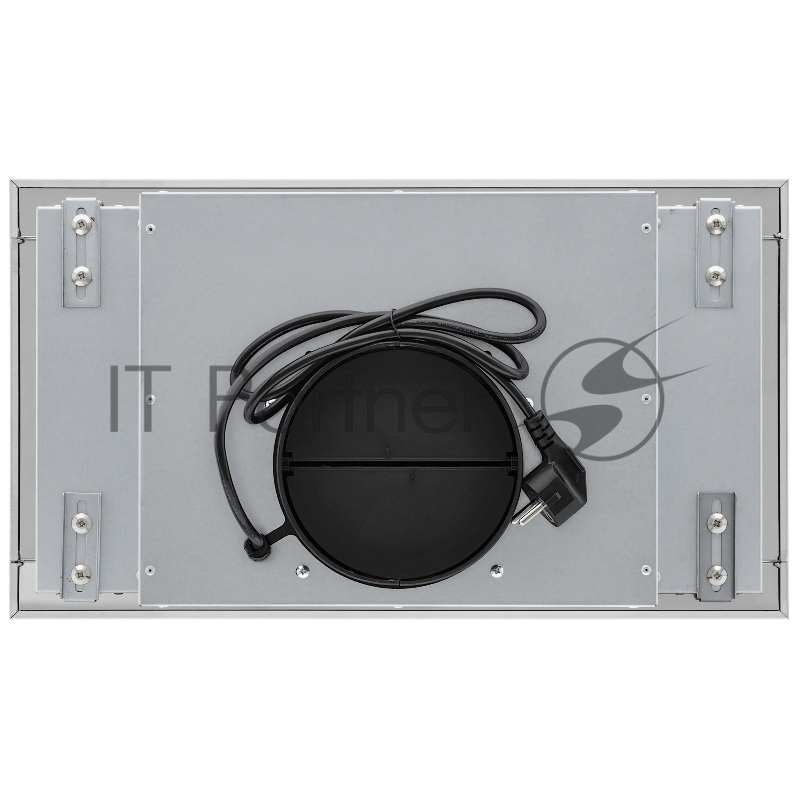 Вытяжка кухонная KRONA SELINA 600 PRM INOX 3P