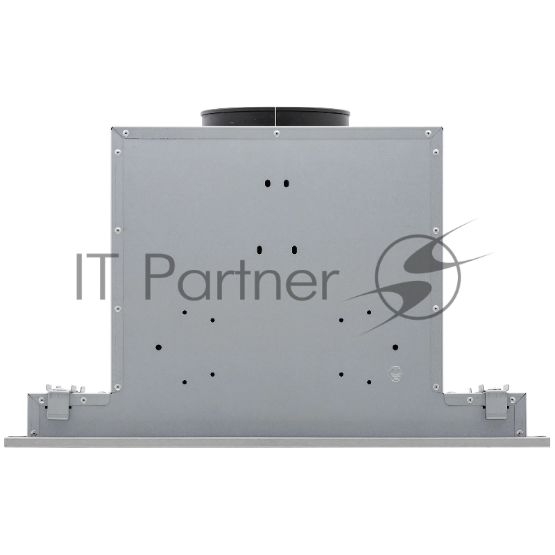 Вытяжка кухонная KRONA SELINA 600 PRM INOX 3P