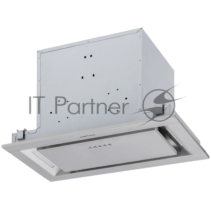 Вытяжка кухонная KRONA SELINA 600 PRM INOX 3P