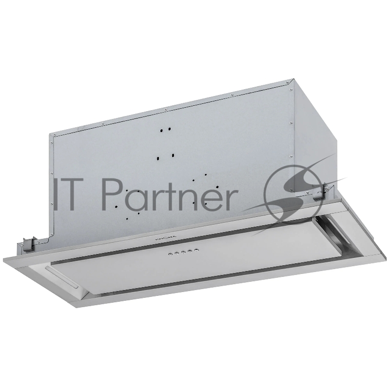 Вытяжка кухонная KRONA SELINA 900 PRM INOX 3P