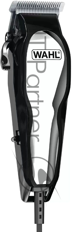 Машинка для стрижки Wahl Baldfader черный