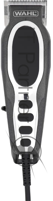 Машинка для стрижки Wahl Close Сut Pro Grey серый