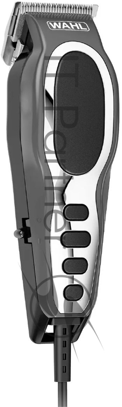 Машинка для стрижки Wahl Close Сut Pro Grey серый