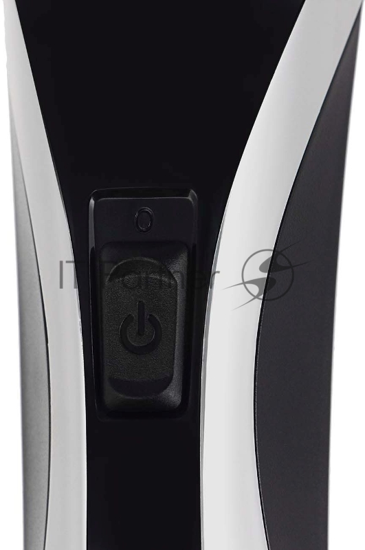 Машинка для стрижки Wahl Hair & Beard LCD черный